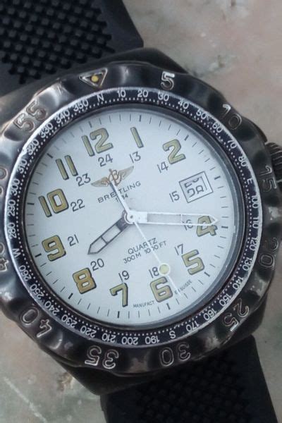 breitling colt m56036|Breitling Colt Military M57036 Price, Specs, Market Insights.